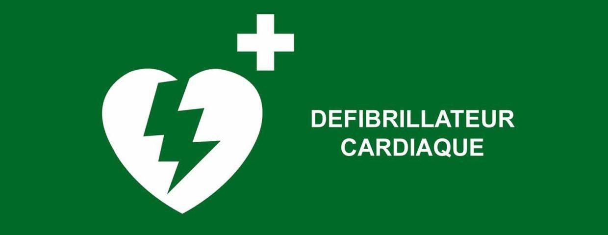 défibrillateur cardiaque 2