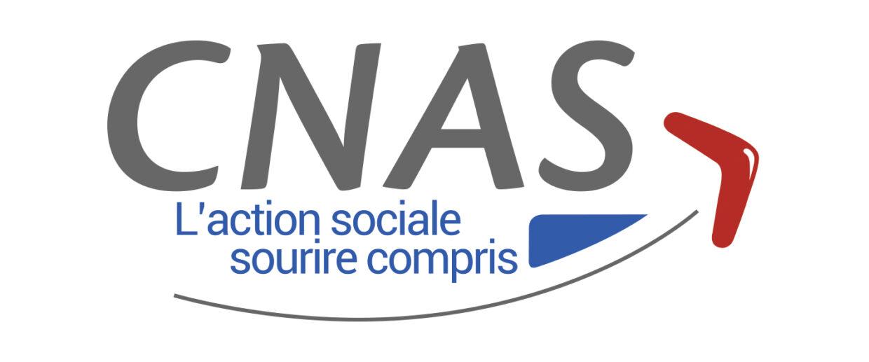 Logo CNAS Quadri