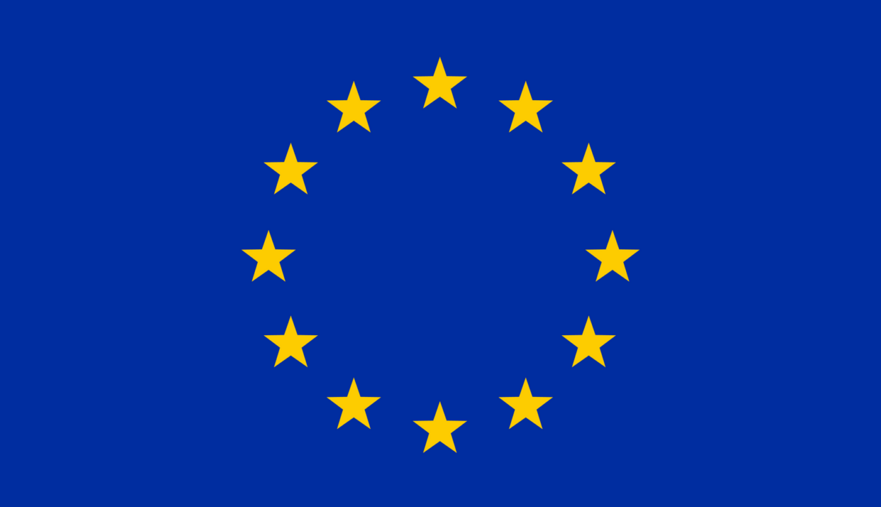 european_union_flag_in_rectangle_square_and_circle_European Union Flag In Rectangle Square And Circle (Copier)